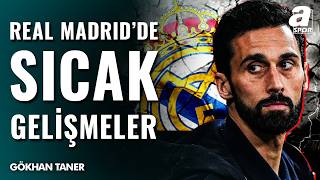 Real Madrid’de Kriz Derinleşiyor: A Spor’un Perde Arkası