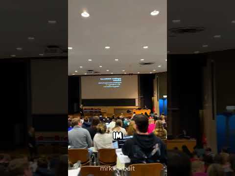 Chaos um 9:17  im Klassenzimmer! 😲⏰