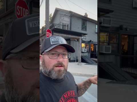 Bozeman's Bar Video Review