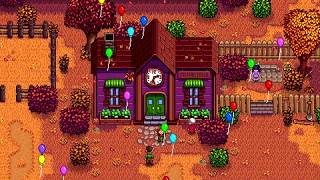 Swing and a Miss - Let's Play Stardew Valley Part 153