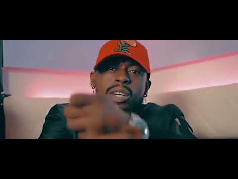 BIZ ICE   Parler pour parler Clip Officiel Derected By Dan Scott