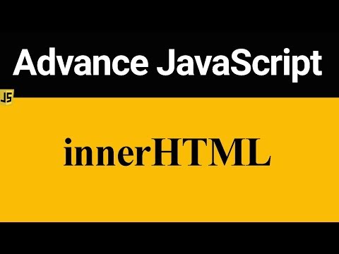 Introduction to Advance JavaScript Hindi