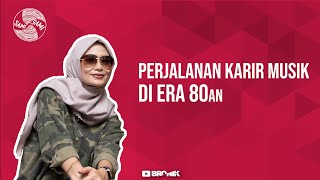 Download lagu Keliling Indonesia Berkat Musik - #SAMISAMI LADY AVISHA Part 2 mp3
