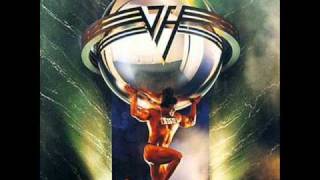 Van Halen Why Cant this be love Video