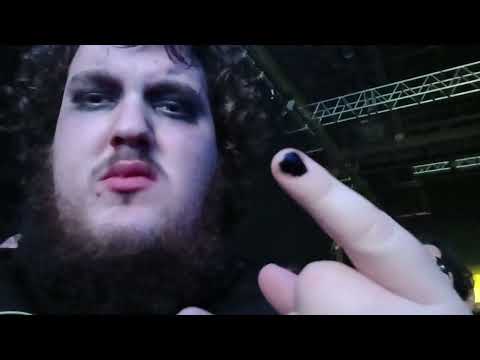 JINJER CONCERT SWG3 GLASGOW SCOTLAND 27TH OF JANUARY 2026