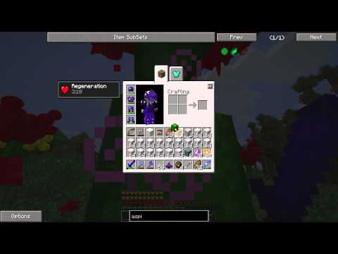 RIESIGE BLUMEN - Minecraft SHINE #64 (Liskario)
