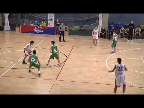 U17G Asinalonga . - MensSana Ritorno