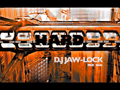 HARD Techno MiX D.J JAW-LOCK 2022 Dec [LoCK1] The Special Merry F***Christmas Edition