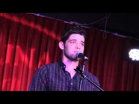 Jeremy Jordan - Broadway Here I Come (Hollywood)