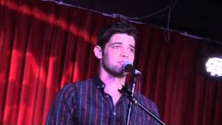 Jeremy Jordan - Broadway Here I Come (Hollywood)