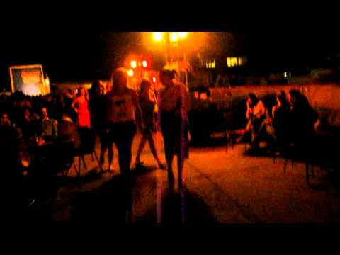 dj palotai corvinteto 14.07.2011 - the.club