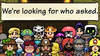 Unlocking All of Spelunky 2