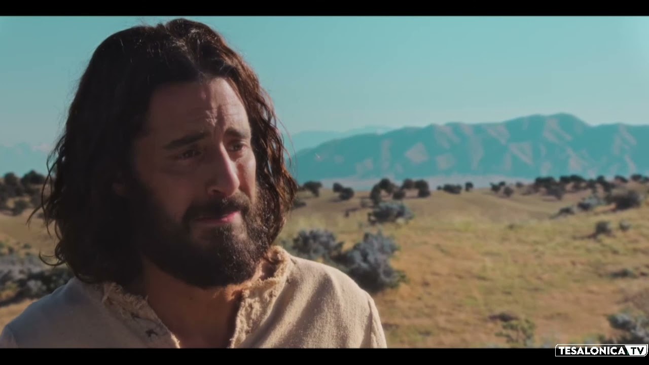 JUAN EL BAUTISTA LIBRE - THE CHOSEN ESPAÑOL