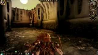 Let's Play Dragon Age: Origins Part 44 - Jazz Hands!