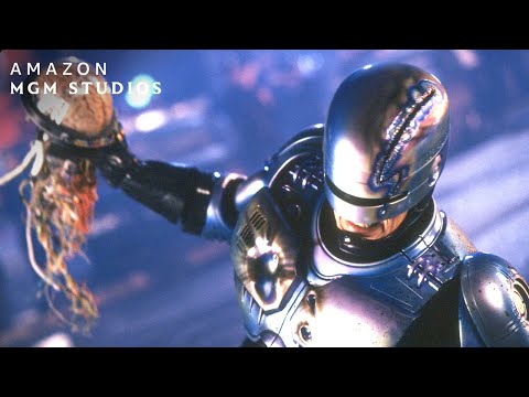 Tráiler de RoboCop 2