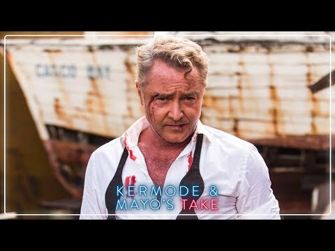 Mark Kermode reviews Blackbird - Kermode and Mayo's Take