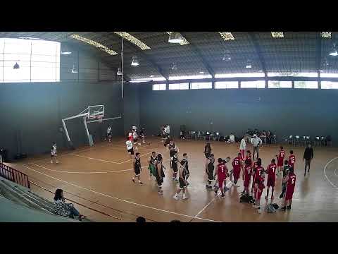 PELLUHUE VS LEÑADORES