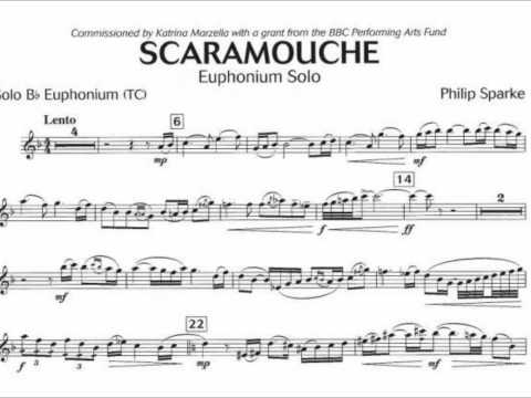 download lagu mp3 mp4 Scaramouche Euphonium, download lagu Scaramouche Euphonium gratis, unduh video klip Scaramouche Euphonium