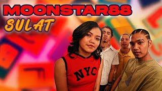 Moonstar 88 - Sulat (Official Music Video)