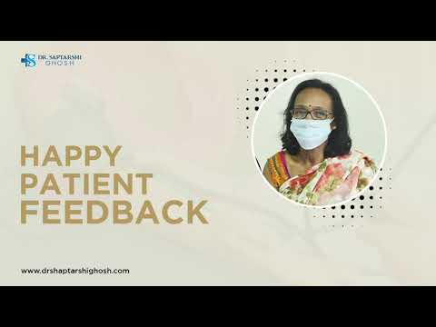 Happy Patient Feedback