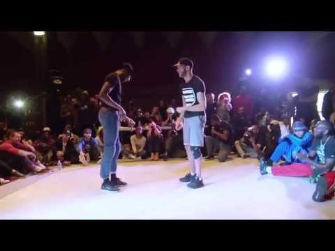 Zid vs Willow | Locking Semi Final | Urbanation 2015