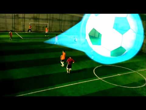 Ayaz Arena Halı Saha 11.02.2016 21:00 - akillisaha.com