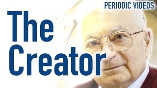 The Element Creator - Periodic Table of Videos
