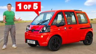 My new daily is NOT what you expect