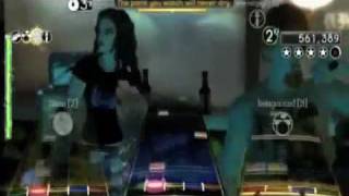 Tie You Down by Shaimus - Full Band Gold Stars - Interrobang