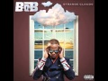 Ray Bands - B.o.B (Strange Clouds) 
