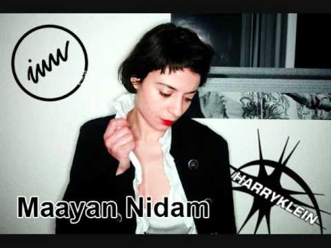 Maayan Nidam - In Luck