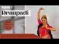 Draupadi Part 7 Shalumenon