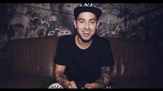 Tyler Carter - Inspirations For Leave Your Love