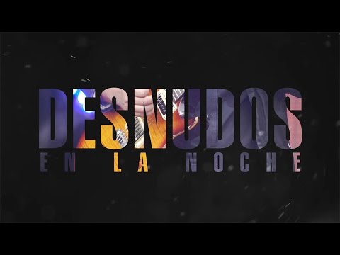 Desnudos en la Noche - Humo (lyric vídeo)