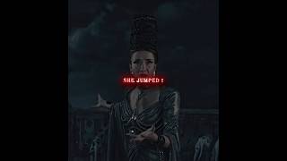 Cruella's M*rder Tragedy - Cruella Edit | Song Al Nacer Slowed #edit #cruella #netflix