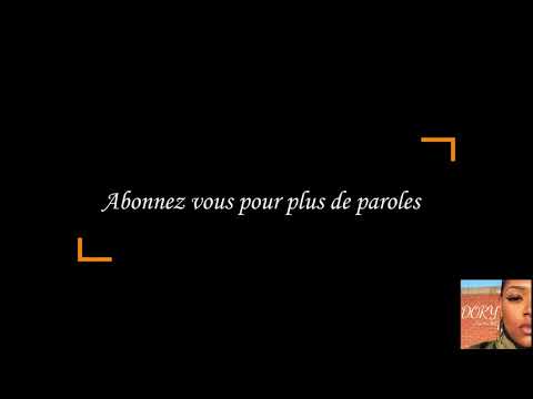 Dory - Trop pour moi (Lyrics/Paroles)