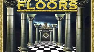 French Montana-Marble Floors