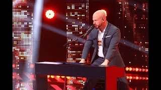 Nina Simone - ”I Put A Spell On You”. Vezi aici cum cântă Jeremy Ragsdale pe scena X Factor