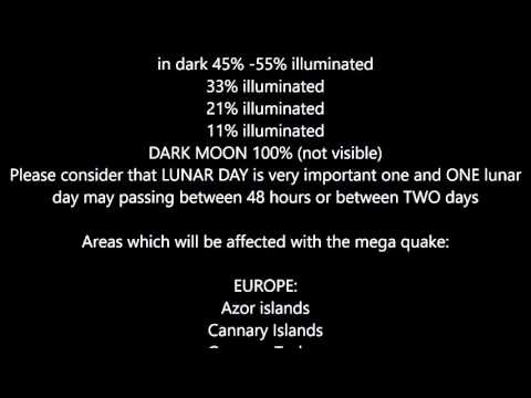 MEGA QUAKE