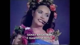 A Question Of Honour