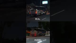 Download lagu Pesona Sein Konslet Bus Sugeng Rahayu Sumber Selamat Game BUSSID vs. Real #bussid #sugengrahayu #fyp mp3