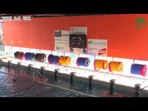 DP U15 VKL SLOVAN - VD KAMNIK