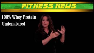 Best Protein Powder For Women THE TRUTH Best Protein Powder For Weight Loss