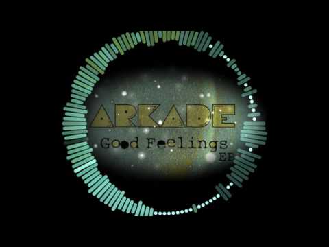 Arkade -  I think (original mix)
