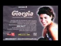 GIORGIA - Io come te - Fai sentire la tua voce Tour - Luglio 2000 @ Villa Celimontana Roma