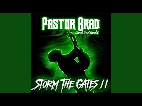 Thumbnail for Hear Your Prayer video