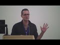 What is Google's rationale for Google Plus? Google's straight talking Bradley Horowitz (he's got overall responsibility for G+) explains in this 10 minute July 2012 talk.