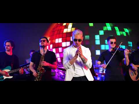 Trupa Cover - Cristi & Trupa Banda | Muzica Perfectă pentru Nunta Ta! 🎉