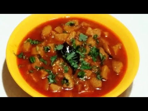 સુરણ નુ શાક | Suran nu Shaak Gujarati Style | Suran Recipe Gujarati