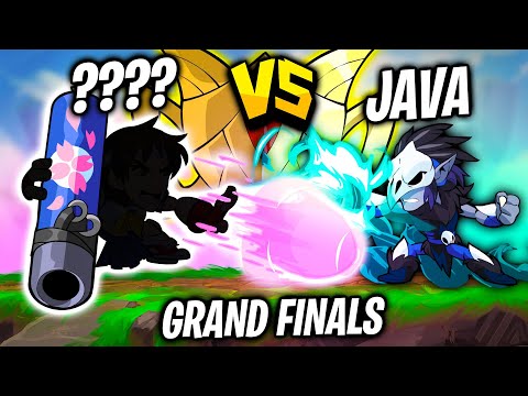 This NEW Pro Will Takeover Brawlhalla!? | Java vs Guichabou 1v1 GRAND NA Finals